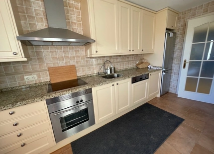 Apartment for long term rent in El Embrujo Playa, Marbella - Puerto Banus