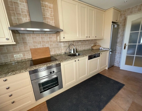Apartamento en alquiler larga temporada en El Embrujo Playa, Marbella - Puerto Banus