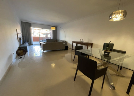 Apartment for long term rent in El Embrujo Playa, Marbella - Puerto Banus