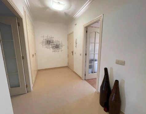 Apartamento en alquiler larga temporada en El Embrujo Playa, Marbella - Puerto Banus