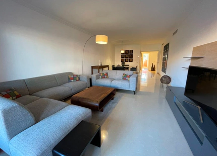 Apartment for long term rent in El Embrujo Playa, Marbella - Puerto Banus