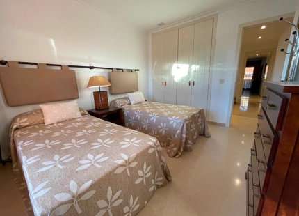 Apartment for long term rent in El Embrujo Playa, Marbella - Puerto Banus