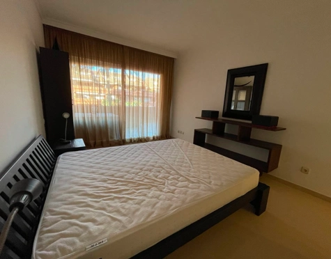 Apartamento en alquiler larga temporada en El Embrujo Playa, Marbella - Puerto Banus