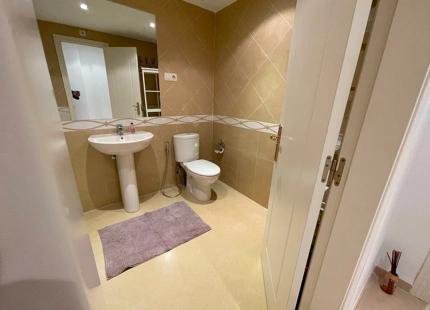 Apartment for long term rent in El Embrujo Playa, Marbella - Puerto Banus
