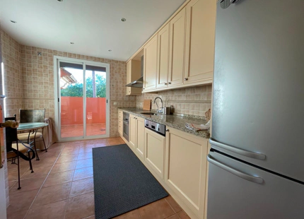 Apartment for long term rent in El Embrujo Playa, Marbella - Puerto Banus