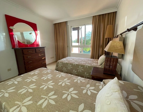 Apartamento en alquiler larga temporada en El Embrujo Playa, Marbella - Puerto Banus