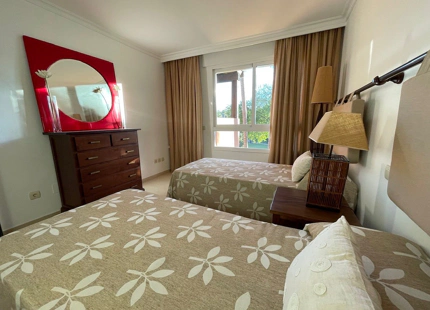 Apartment for long term rent in El Embrujo Playa, Marbella - Puerto Banus