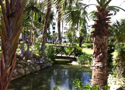 Ground Floor Apartment for long term rent in Marbella - Puerto Banus
