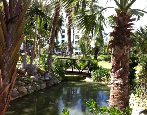 Apartamento Planta Baja en alquiler a corta temporada en Marbella - Puerto Banus