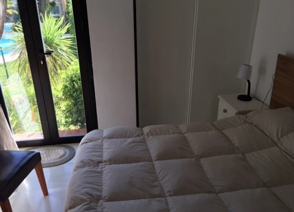 Ground Floor Apartment for long term rent in Marbella - Puerto Banus