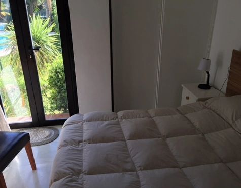 Apartamento Planta Baja en alquiler a corta temporada en Marbella - Puerto Banus