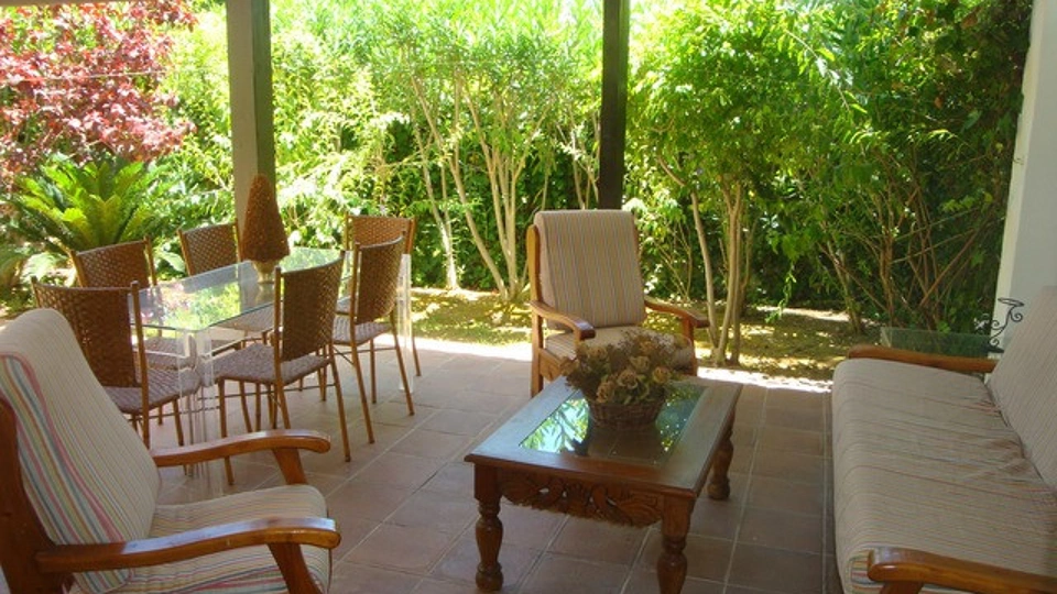 Ground Floor Apartment for long term rent in Marbella - Puerto Banus