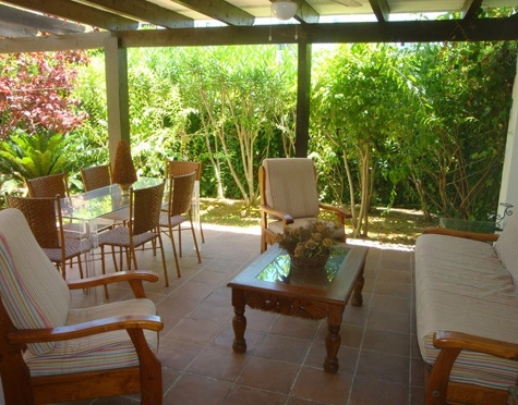 Apartamento Planta Baja en alquiler a corta temporada en Marbella - Puerto Banus