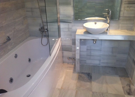 Ground Floor Apartment for long term rent in Marbella - Puerto Banus