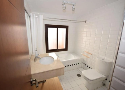 Villa for short term rent in Marbella