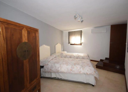 Villa for short term rent in Marbella