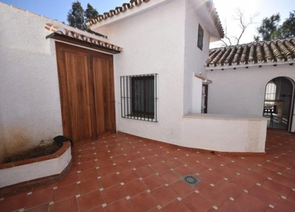 Villa for short term rent in Marbella