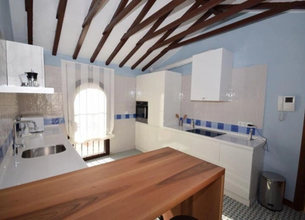 Villa for short term rent in Marbella