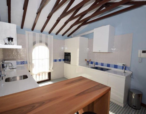 Villa for short term rent in Marbella