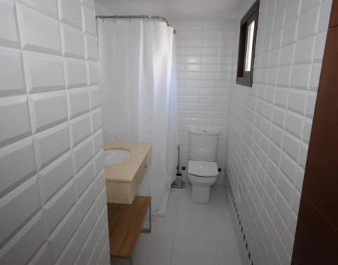 Villa for short term rent in Marbella