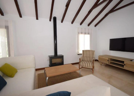 Villa for short term rent in Marbella