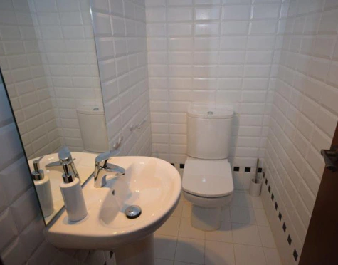 Villa for short term rent in Marbella