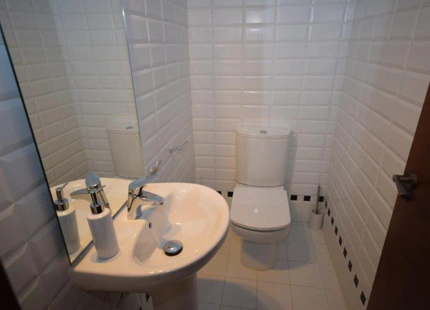 Villa for short term rent in Marbella