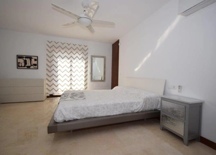 Villa for short term rent in Marbella