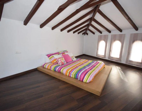 Villa for short term rent in Marbella