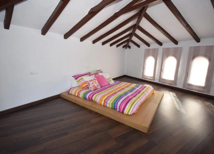 Villa for short term rent in Marbella