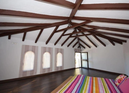 Villa for short term rent in Marbella