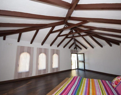 Villa for short term rent in Marbella