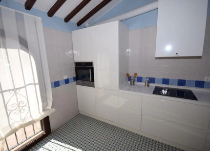 Villa for short term rent in Marbella