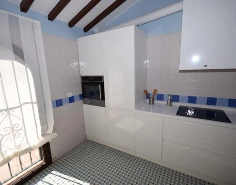 Villa for short term rent in Marbella