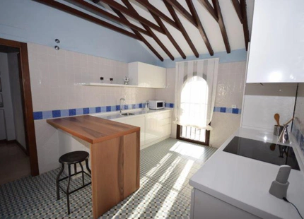 Villa for short term rent in Marbella