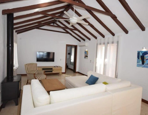 Villa for short term rent in Marbella