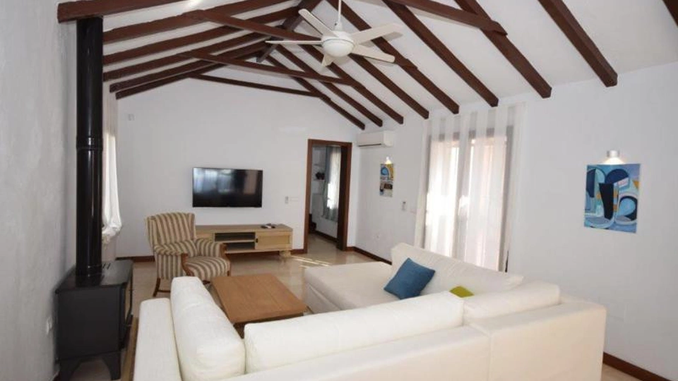 Villa for short term rent in Marbella