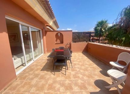 Penthouse for sale in El Embrujo Playa, Marbella - Puerto Banus