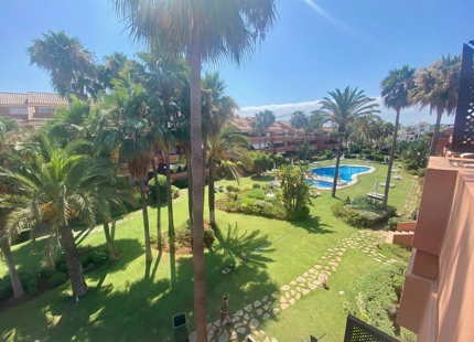 Penthouse for sale in El Embrujo Playa, Marbella - Puerto Banus