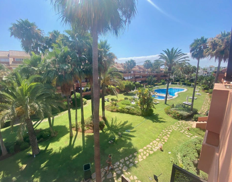 Ático en venta en El Embrujo Playa, Marbella - Puerto Banus