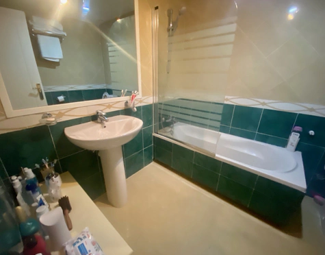 Ático en venta en El Embrujo Playa, Marbella - Puerto Banus