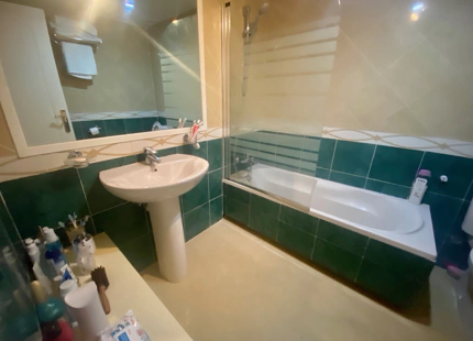 Penthouse for sale in El Embrujo Playa, Marbella - Puerto Banus