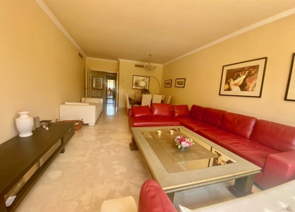 Penthouse for sale in El Embrujo Playa, Marbella - Puerto Banus