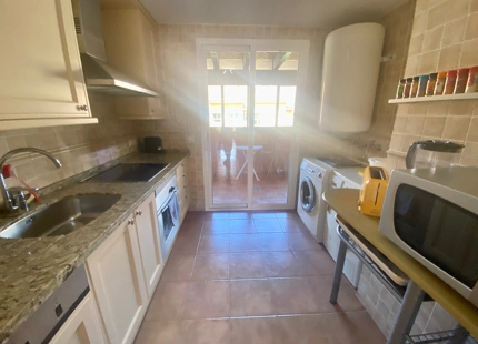 Penthouse for sale in El Embrujo Playa, Marbella - Puerto Banus