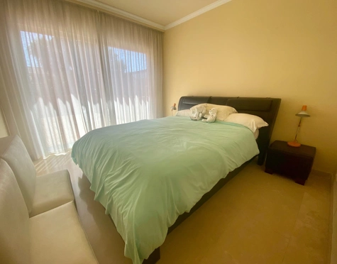 Ático en venta en El Embrujo Playa, Marbella - Puerto Banus