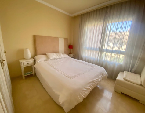 Ático en venta en El Embrujo Playa, Marbella - Puerto Banus