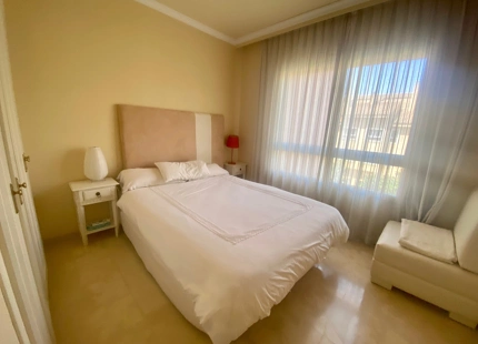 Penthouse for sale in El Embrujo Playa, Marbella - Puerto Banus