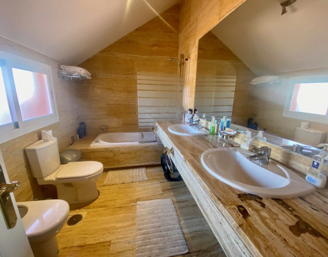 Ático en venta en El Embrujo Playa, Marbella - Puerto Banus