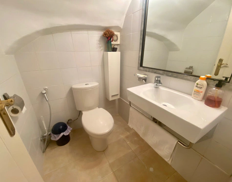 Ático en venta en El Embrujo Playa, Marbella - Puerto Banus