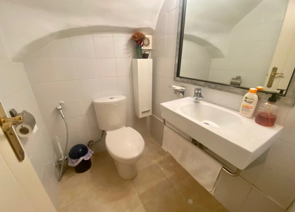 Penthouse for sale in El Embrujo Playa, Marbella - Puerto Banus